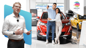 Hemmung der Verjährung beim Autokauf - ABOWI Law