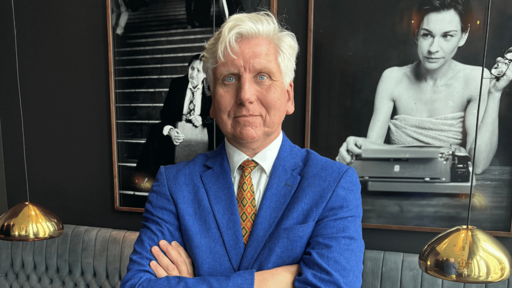 Vertrauensanwalt von ABOWI Law Dr Thomas Schulte
