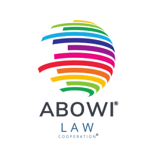 ABOWI Law - Logo